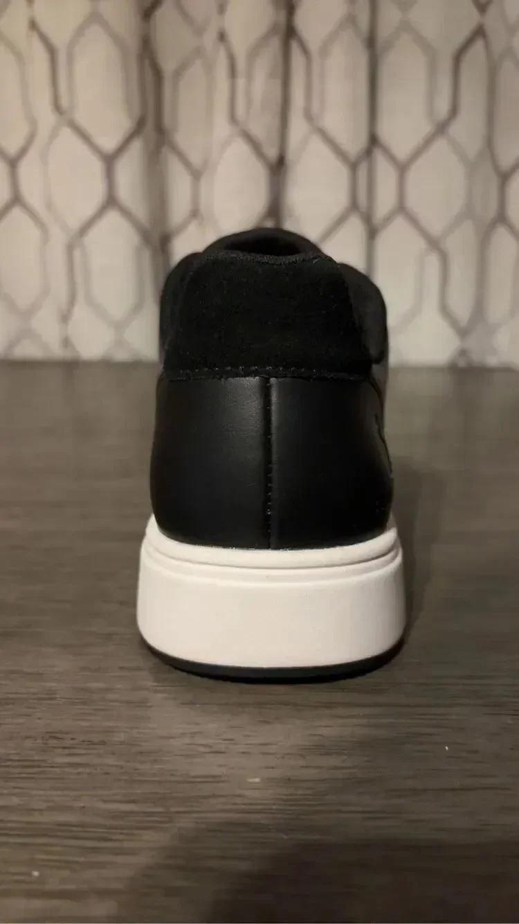 Carhartt detroit leather